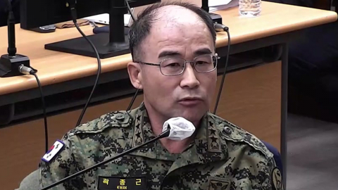 사상 첫 형사재판 중계…’말말말’ 남긴 내란 특검법