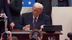 세계 2위 배출국의 탈퇴...’온실가스 감축 체제’ 종말?