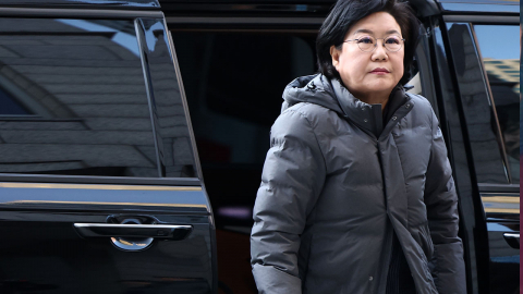 "이혜훈, 결혼한 장남 부양가족 포함…부정청약"