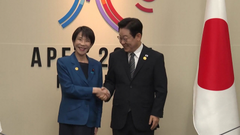 이 대통령, 13일 일본 나라현 방문...한일정상회담