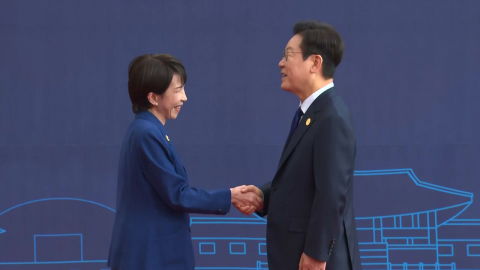 이 대통령, 13∼14일 일 나라현 방문…한일정상 ’셔틀외교’ 지속