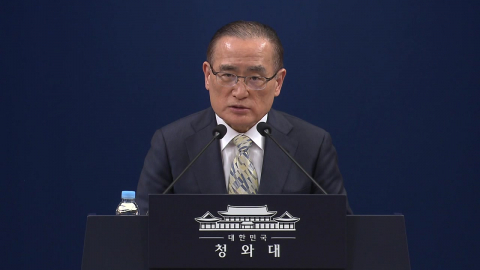 [현장영상+] 이 대통령, 13∼14일 일본 방문…한일 정상회담도