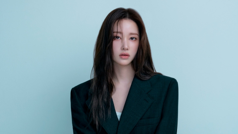 [Y터뷰] '프로젝트 Y' 전종서 "한소희가 DM 보내 처음 알게 돼…답장했다"