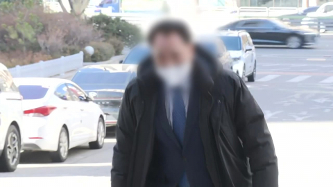 경찰, ’김병기 탄원서’ 전직 구의원 이틀 연속 조사