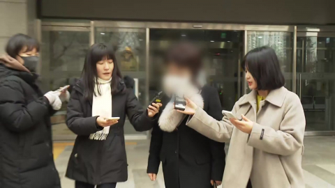 ’김병기 탄원서’ 전 구의원 소환…압수수색 언제？