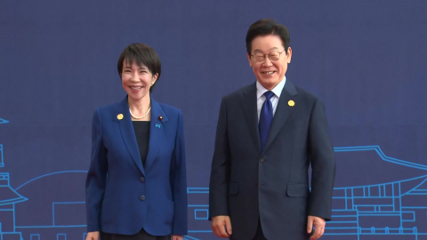 이 대통령, 13~14일 방일…한일 셔틀외교 가속