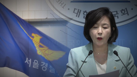 ’강선우에 1억 전달 의혹’ 김경, 월요일 새벽 귀국