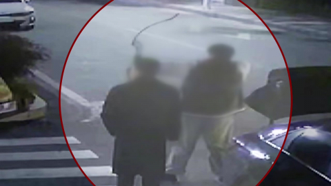 ’산책 중인 시민 향해 양궁 화살’ 20대 2명 입건