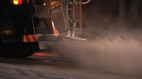 서울·경기 제설 비상근무…폭설·한파 대비 주의 당부