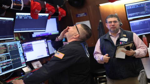 뉴욕 증시, 고용 지표 소화하며 상승 출발