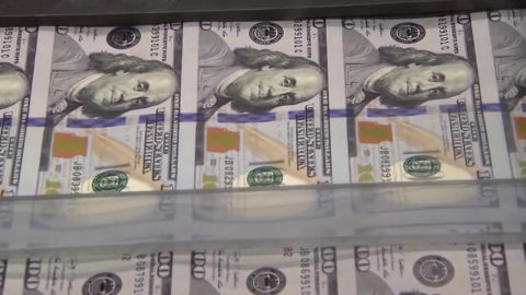 미국 일자리 5만 명 증가·실업률 4.4%로 하락…뉴욕 증시 동반 상승