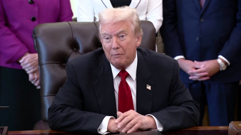 미국 대법원, 이르면 14일 관세 판결…백악관 "다른 수단 많아"