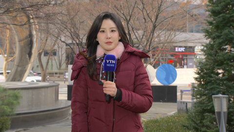 [날씨] 강원·경상권 비·눈…내일은 한파 속 서해안 폭설