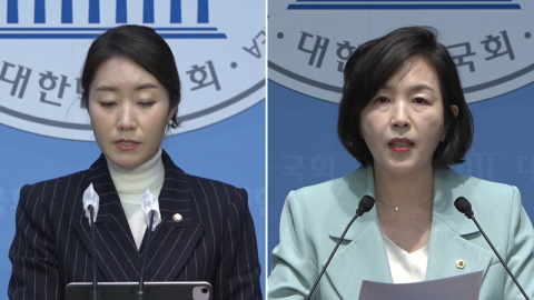 ’강선우 1억 수수’ 김경 모레 귀국…경찰, 소환 조사 조율 중