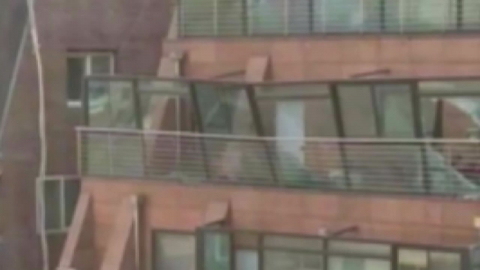 전국에 강풍 경보·주의보…제보로 본 피해 상황