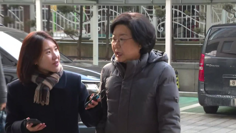 국토부, 이혜훈 ’부정당첨’ 의혹 사실확인 착수…왜 못 걸렀나?