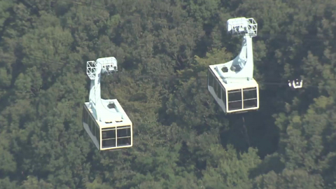 영남알프스 케이블카 제동…"환영"·"반발" 엇갈려