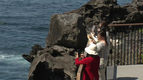 "외국인 오는데 돈 안 쓴다"…제주 관광 ’질적 성장’ 숙제