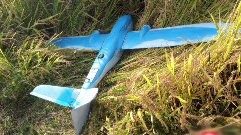 북한 “한국 또 무인기 도발…대가 각오해야”