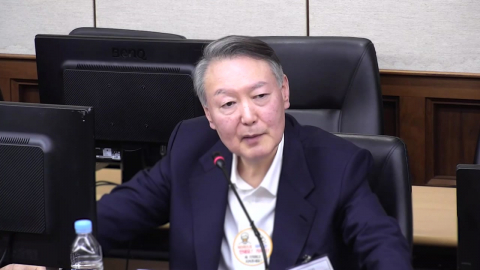 윤, 곧 법정공방 2라운드…특검 기소사건 줄줄이 재판 시작