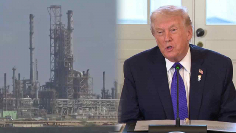 마두로 축출 일주일 만에…트럼프 행정부, 베네수 석유 통제 현실화