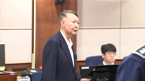 특검, 모레 윤석열 구형….윤도 ’침대변론’ 이어가나