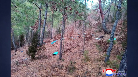 북 김여정 "무인기 설명해야"…청 "진상규명·신속 공개"