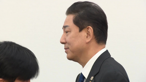 민주, 김병기에 탈당 요구..."애당의 길 고민하길"