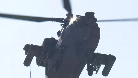 미군 ’아파치 감축’ 가시화…우리 군도 고심