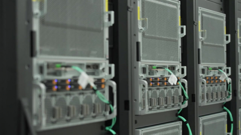 ’엔비디아 GPU’ 26만 장 확보했지만…전력은?