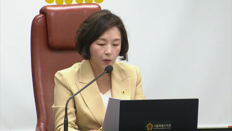 '강선우 1억 의혹' 김경, 곧 귀국…오늘 조사 가능성