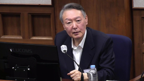 ’내란 우두머리 혐의’ 다음 달 선고…윤석열 운명 가를 핵심 쟁점은?