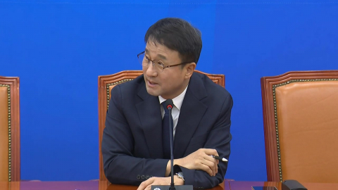 친청계 판정승? 견제표도 확인…한병도 "분열, 한가한 얘기"