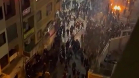 "이란 시위 사망자 2천 명 넘을수도"…트럼프 "도울 준비 됐다"