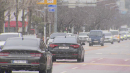 [날씨] 출근길 강추위 기승...중부 최대 8cm 눈, 도로 빙판 주의