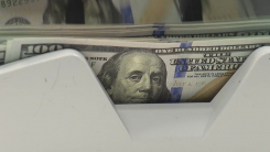 "한 방향으로 가는 환율, 위험한 부분"...7거래일 연속 상승 [...