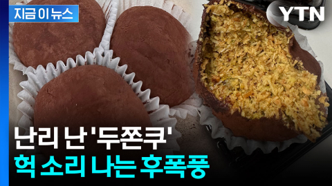 "가격 두 배가 됐다"...'두쫀쿠' 대란 엄청난 파급 [지금이뉴스] 