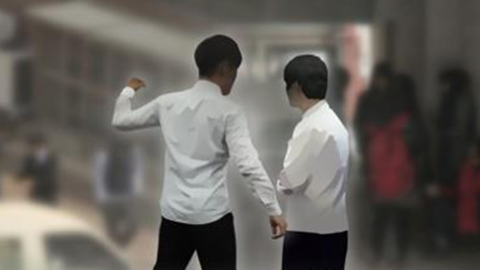'학폭' 가해자들의 최후…부산서 10명 중 8명 수시 '불합격'