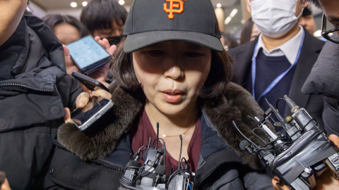 [속보] 경찰 "김경 서울시의원 이번 주 재소환 예정"