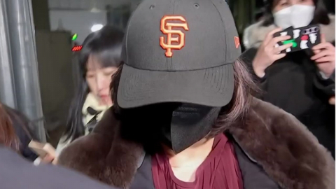 ’11일 만의 귀국’ 김경 심야 조사…"이번 주 다시 소환 예정"