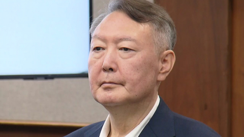 내일 윤석열 ’내란 재판’ 결심…이번 주 운명의 날