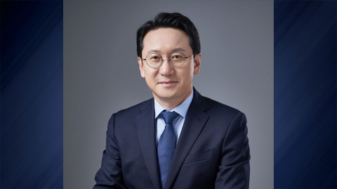  더불어민주당 신임 원내운영수석부대표에 천준호 임명