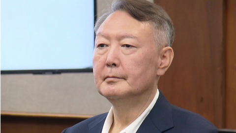 내일 윤석열 ’내란 재판’ 결심…이번 주 운명의 날