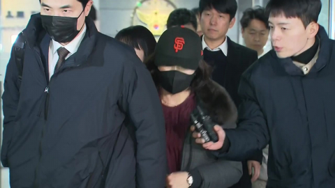  경찰, ’1억 공천헌금 의혹’ 강선우·김경 출국금지 조치