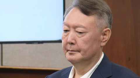  윤 전 대통령 측, ’일반이적 사건’ 재판부 기피신청