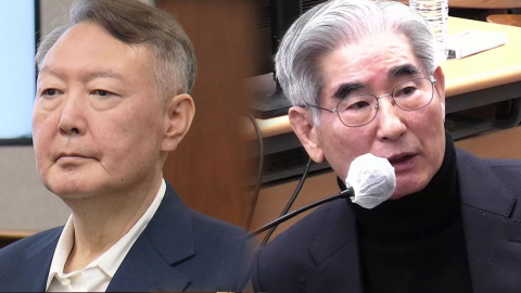 윤석열·김용현 측, ’일반이적 사건’ 재판부 기피신청