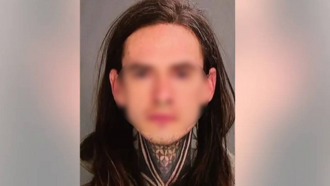 美서 폐묘지 26곳 돌며 '시신 100구' 훔친 남성 체포