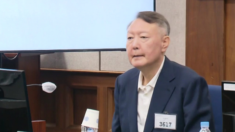 윤석열 ’내란 재판’ 내일 결심…이번 주 운명의 날