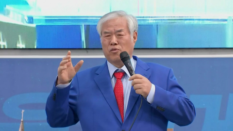 ’서부지법 폭동 배후 의혹’ 전광훈 내일 구속 갈림길