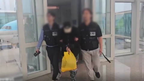 [단독] \'캄보디아 200억 투자사기\' 한국인 총책 현지 검거…"국내 송환 방침"